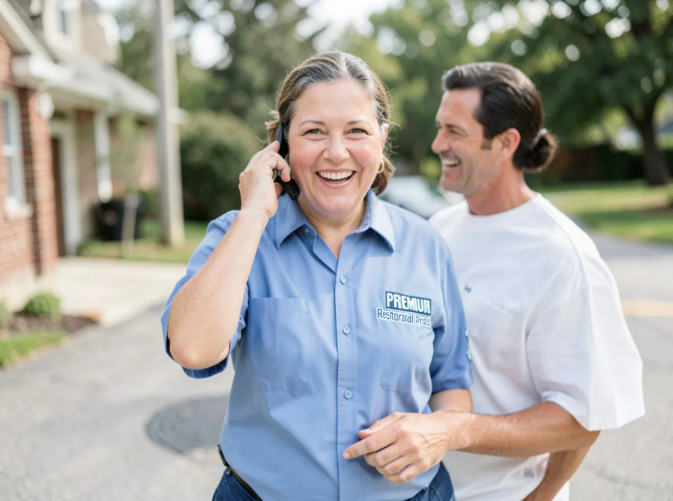Water Damage Restoration Bowen, IL FAQs